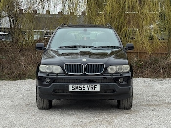 Used BMW X5 2005 for sale - 78504777: Photo