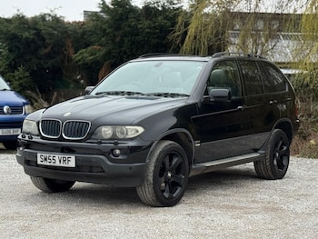 Used BMW X5 2005 for sale - 78504777: Photo