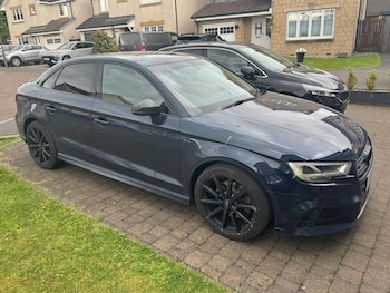 Used Audi A3 2017 for sale - 79317405: Photo