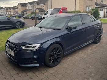 Used Audi A3 2017 for sale - 79317405: Photo