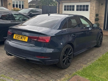 Used Audi A3 2017 for sale - 79317405: Photo