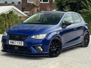 Used SEAT Ibiza 2018 for sale - 79793657: Photo