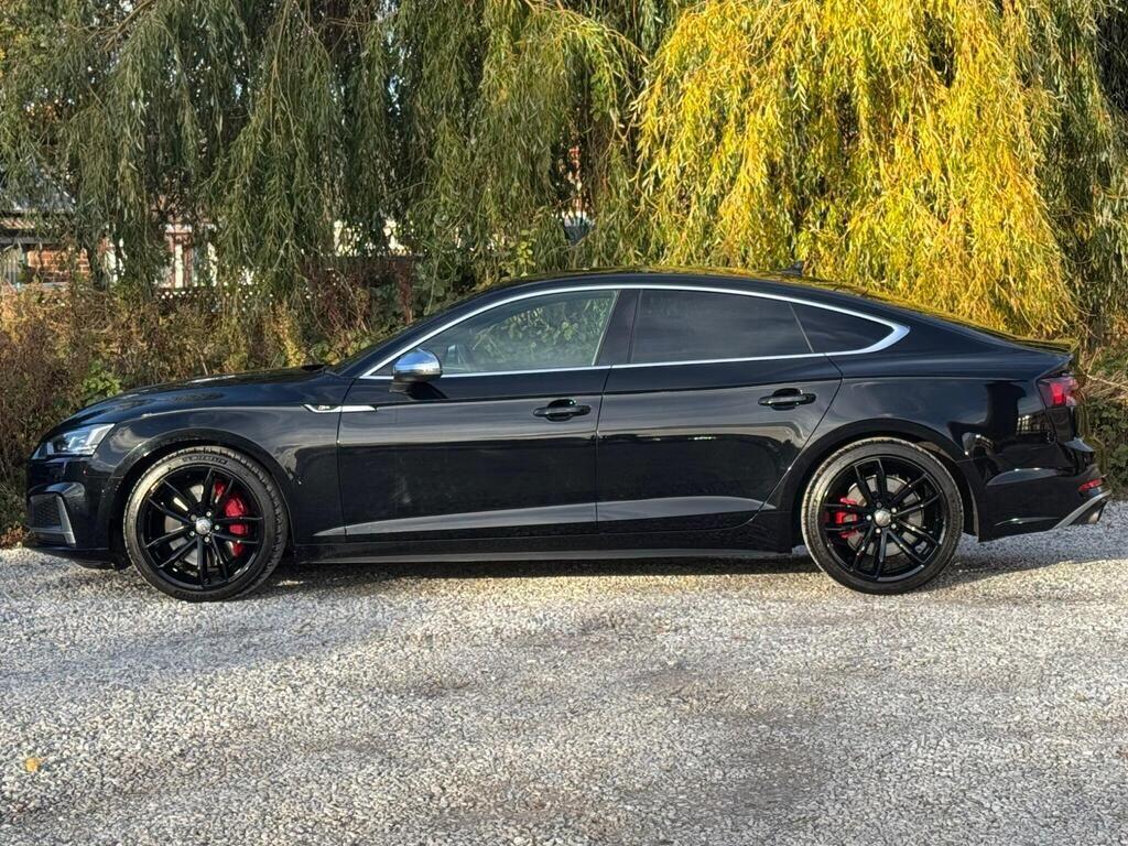 Used Audi A5 2018 for sale - 77202894: Photo 12