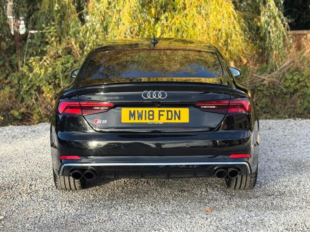 Used Audi A5 2018 for sale - 77202894: Photo 13