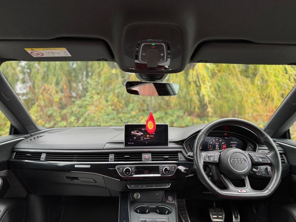 Used Audi A5 2018 for sale - 77202894: Photo 18