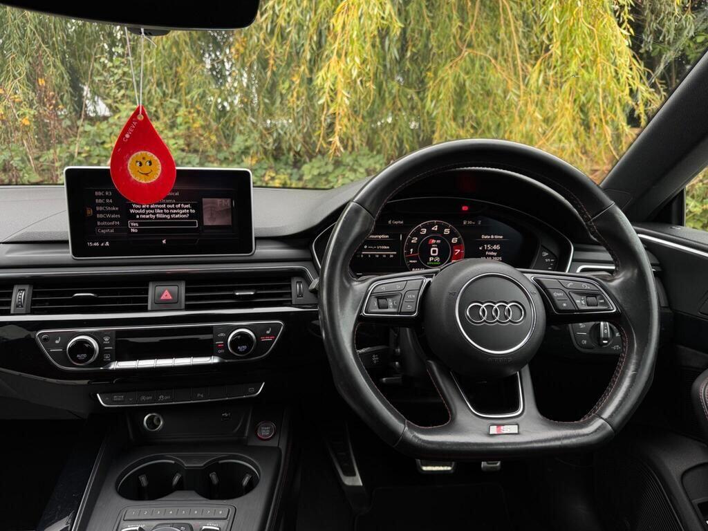 Used Audi A5 2018 for sale - 77202894: Photo 19
