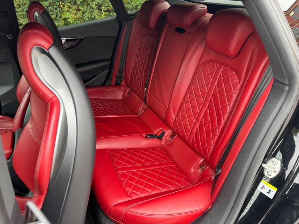 Used Audi A5 2018 for sale - 77202894: Photo 27