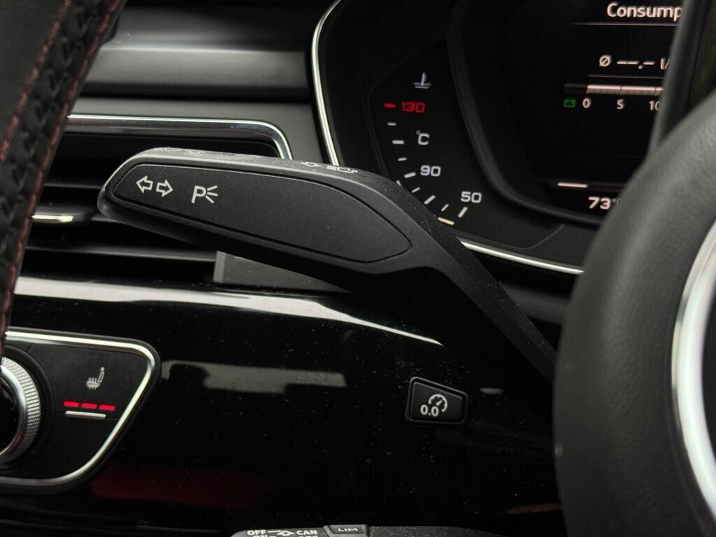 Used Audi A5 2018 for sale - 77202894: Photo 32