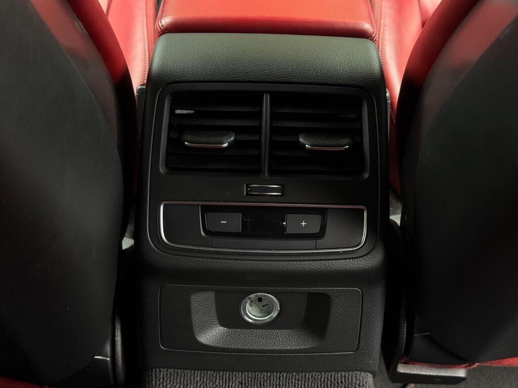 Used Audi A5 2018 for sale - 77202894: Photo 40