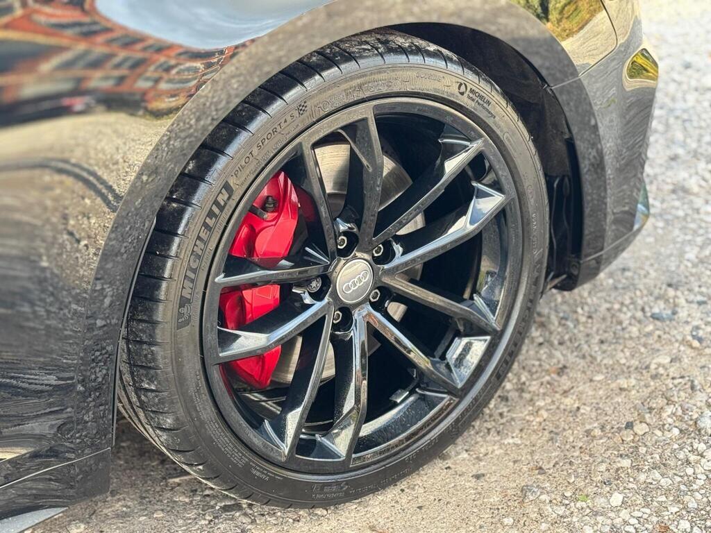 Used Audi A5 2018 for sale - 77202894: Photo 45