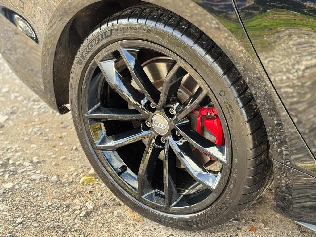 Used Audi A5 2018 for sale - 77202894: Photo 46