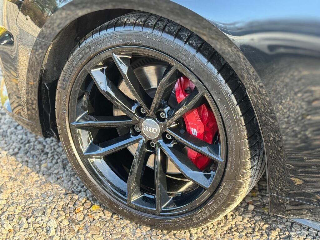 Used Audi A5 2018 for sale - 77202894: Photo 47