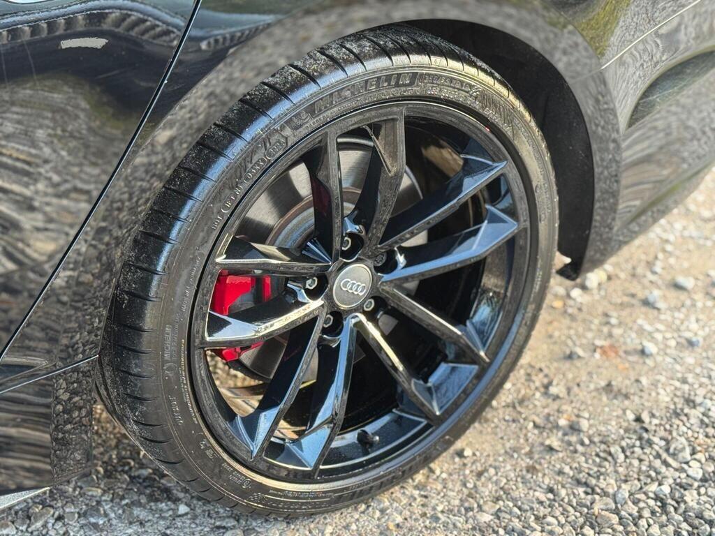 Used Audi A5 2018 for sale - 77202894: Photo 48