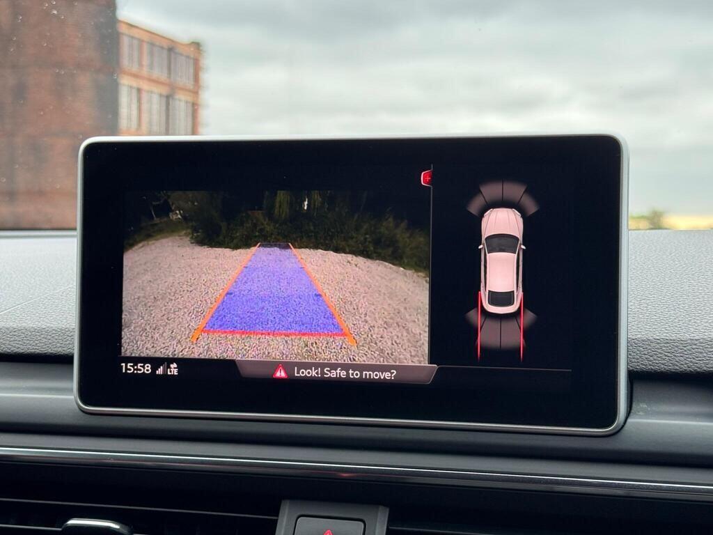 Used Audi A5 2018 for sale - 77202894: Photo 49