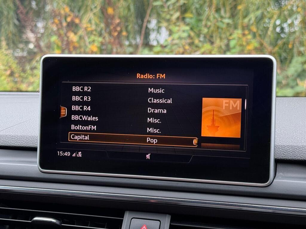 Used Audi A5 2018 for sale - 77202894: Photo 52