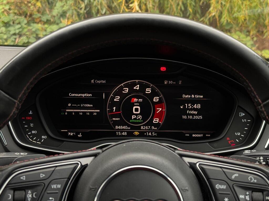 Used Audi A5 2018 for sale - 77202894: Photo 56