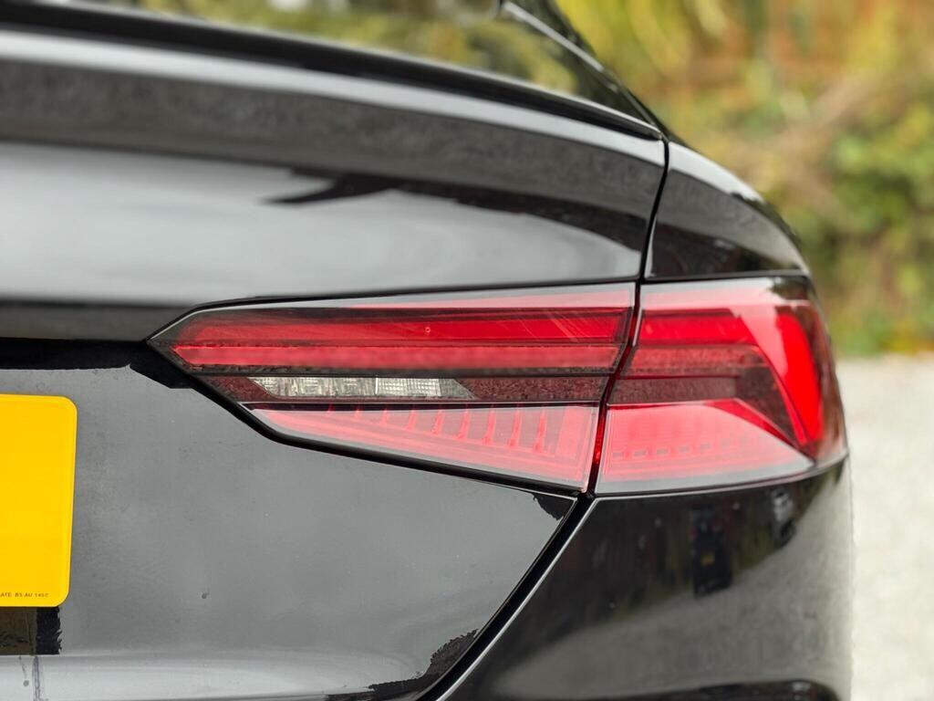 Used Audi A5 2018 for sale - 77202894: Photo 62