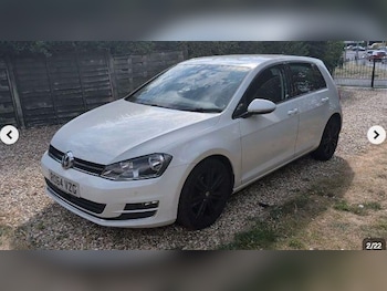 Used Volkswagen Golf 2014 for sale - 79497198: Photo