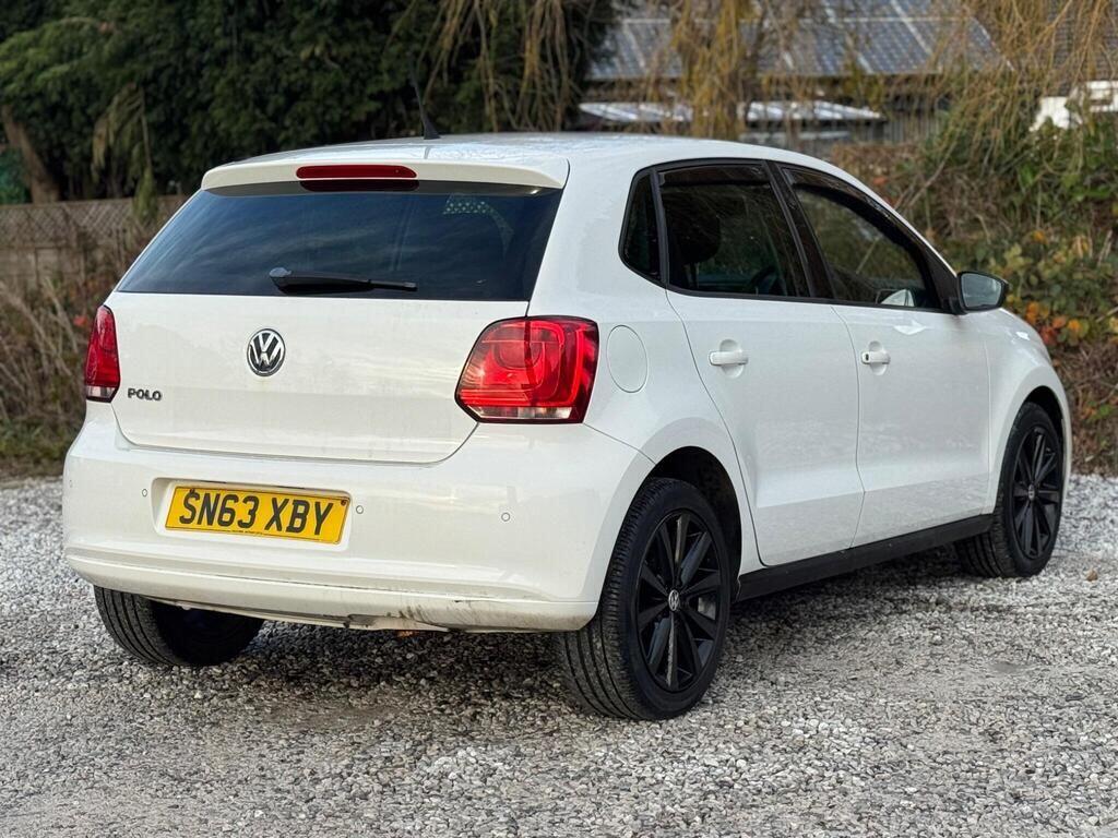 Used Volkswagen Polo 2013 for sale - 77144078: Photo 10