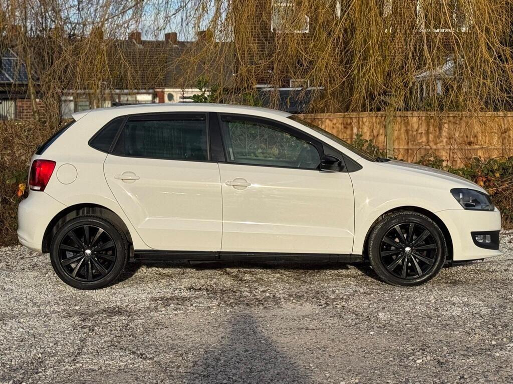 Used Volkswagen Polo 2013 for sale - 77144078: Photo 11