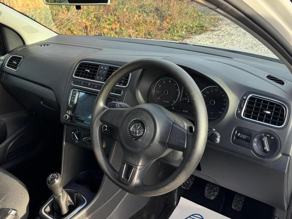 Used Volkswagen Polo 2013 for sale - 77144078: Photo 14