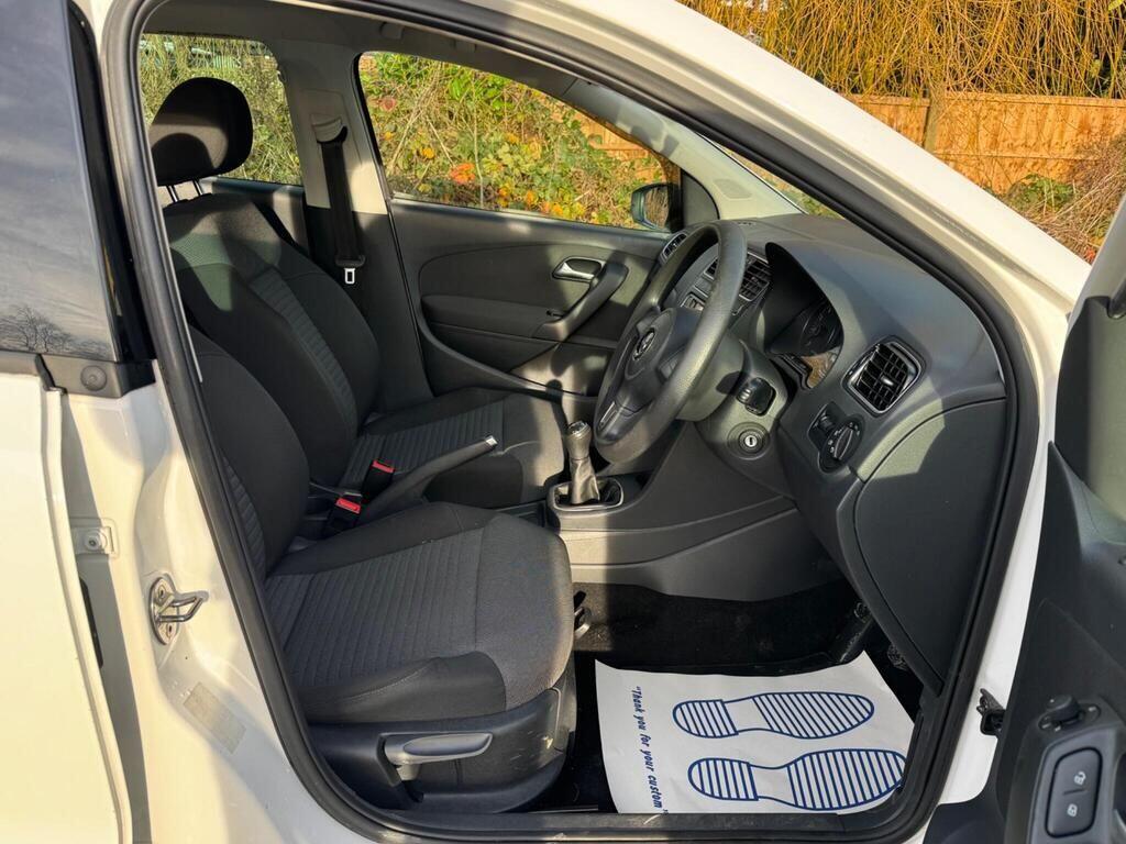 Used Volkswagen Polo 2013 for sale - 77144078: Photo 18