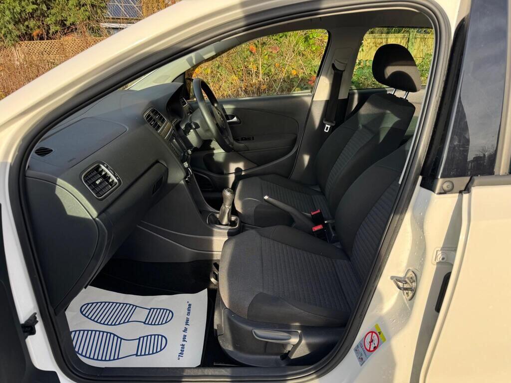 Used Volkswagen Polo 2013 for sale - 77144078: Photo 19