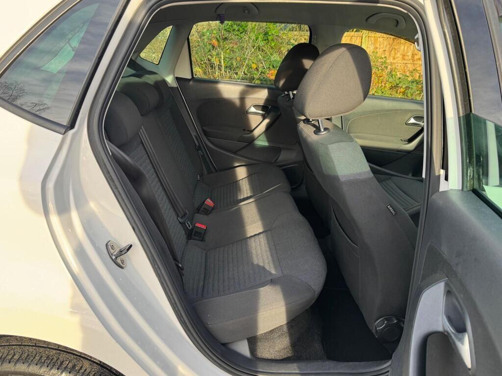 Used Volkswagen Polo 2013 for sale - 77144078: Photo 21