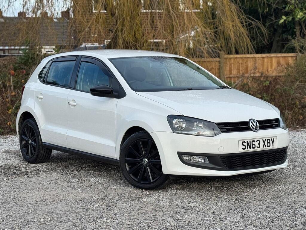 Used Volkswagen Polo 2013 for sale - 77144078: Photo 29