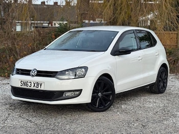 Used Volkswagen Polo 2013 for sale - 77144078: Photo