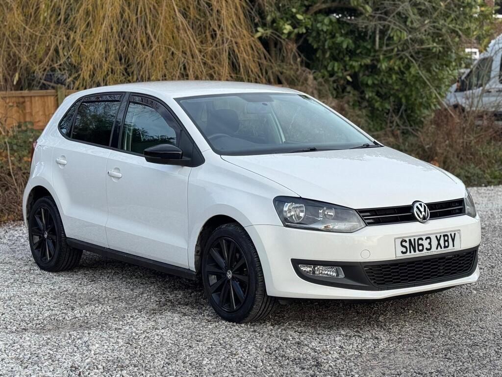 Used Volkswagen Polo 2013 for sale - 77144078: Photo 3