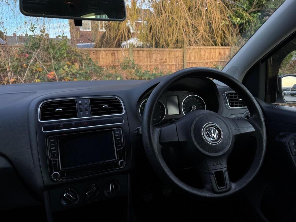 Used Volkswagen Polo 2013 for sale - 77144078: Photo 30