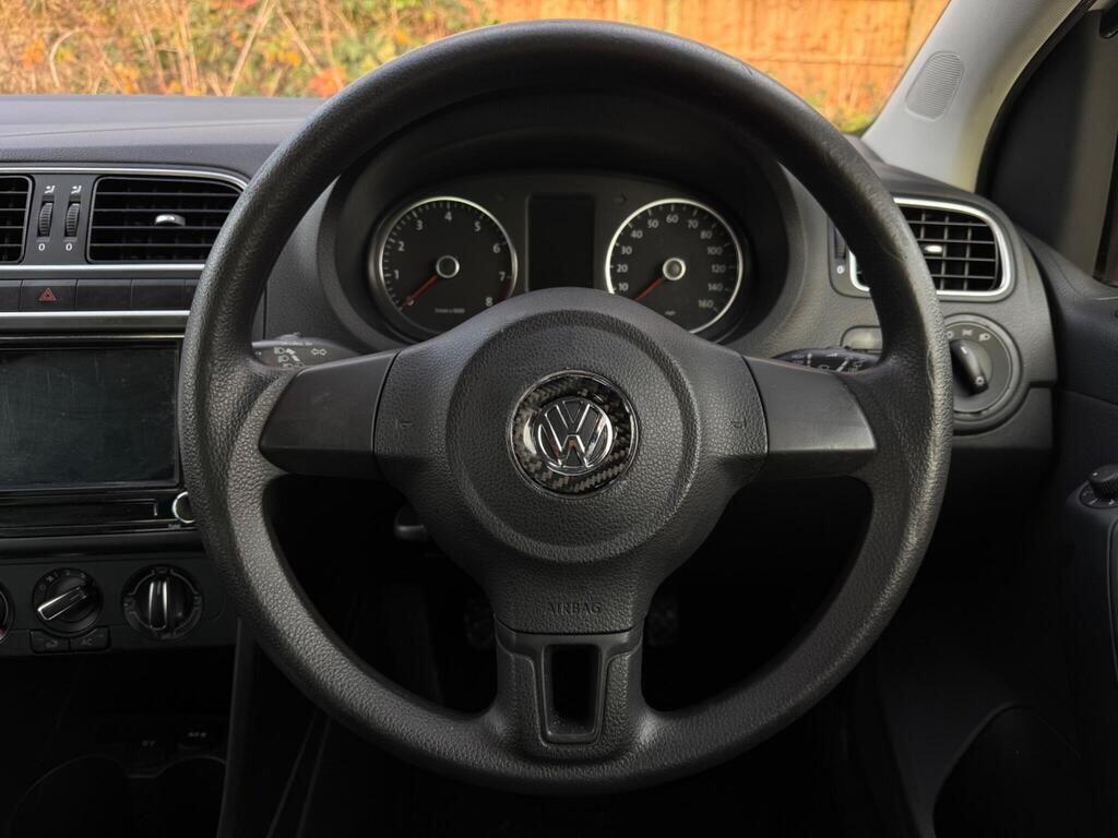 Used Volkswagen Polo 2013 for sale - 77144078: Photo 31