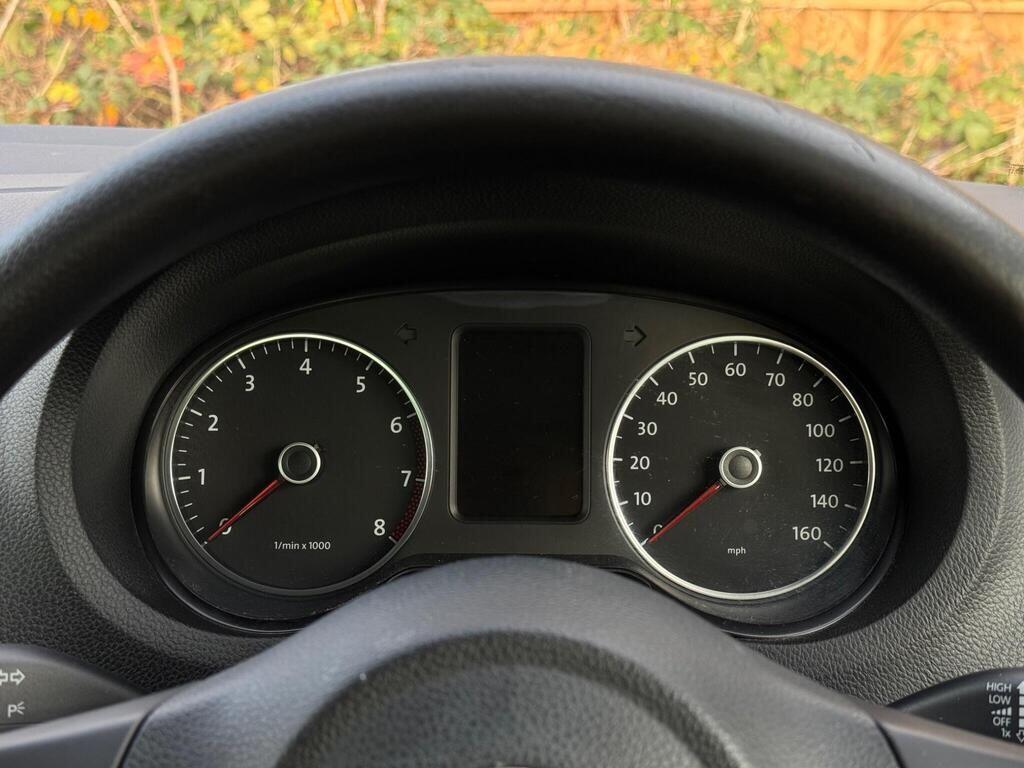 Used Volkswagen Polo 2013 for sale - 77144078: Photo 35