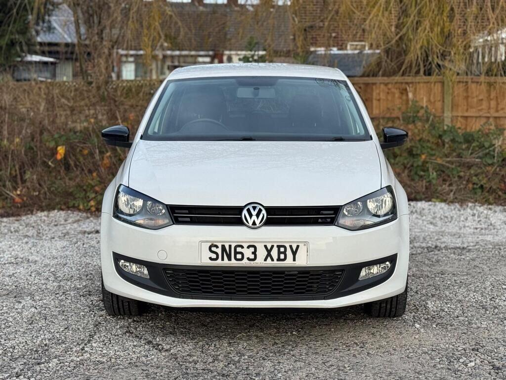 Used Volkswagen Polo 2013 for sale - 77144078: Photo 5