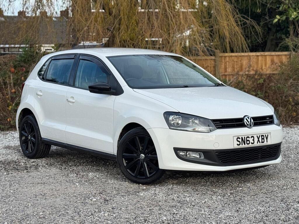 Used Volkswagen Polo 2013 for sale - 77144078: Photo 52