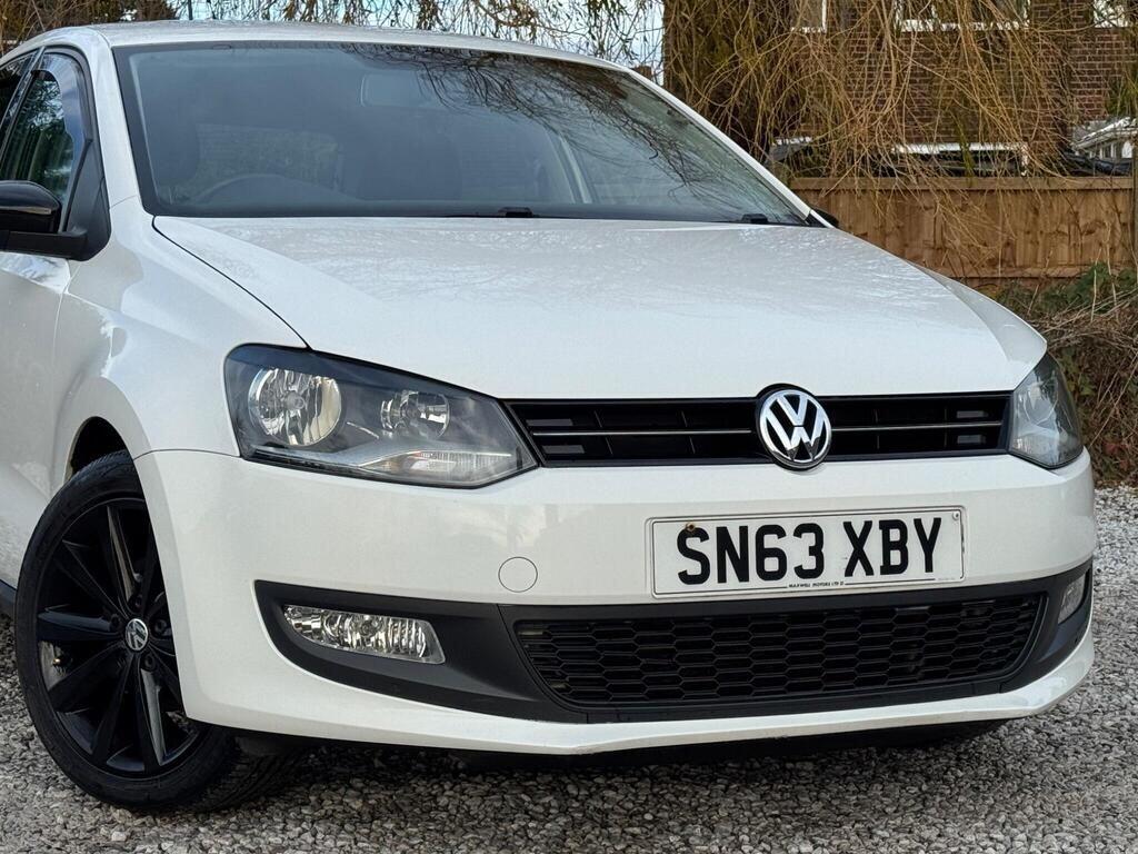 Used Volkswagen Polo 2013 for sale - 77144078: Photo 53