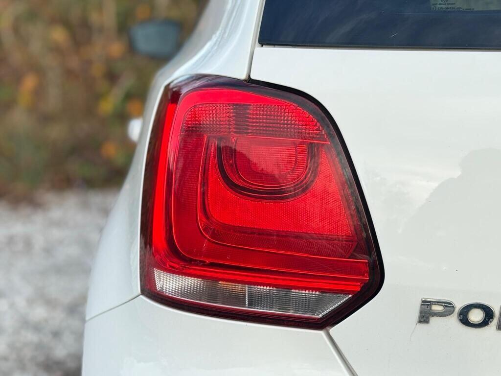 Used Volkswagen Polo 2013 for sale - 77144078: Photo 56