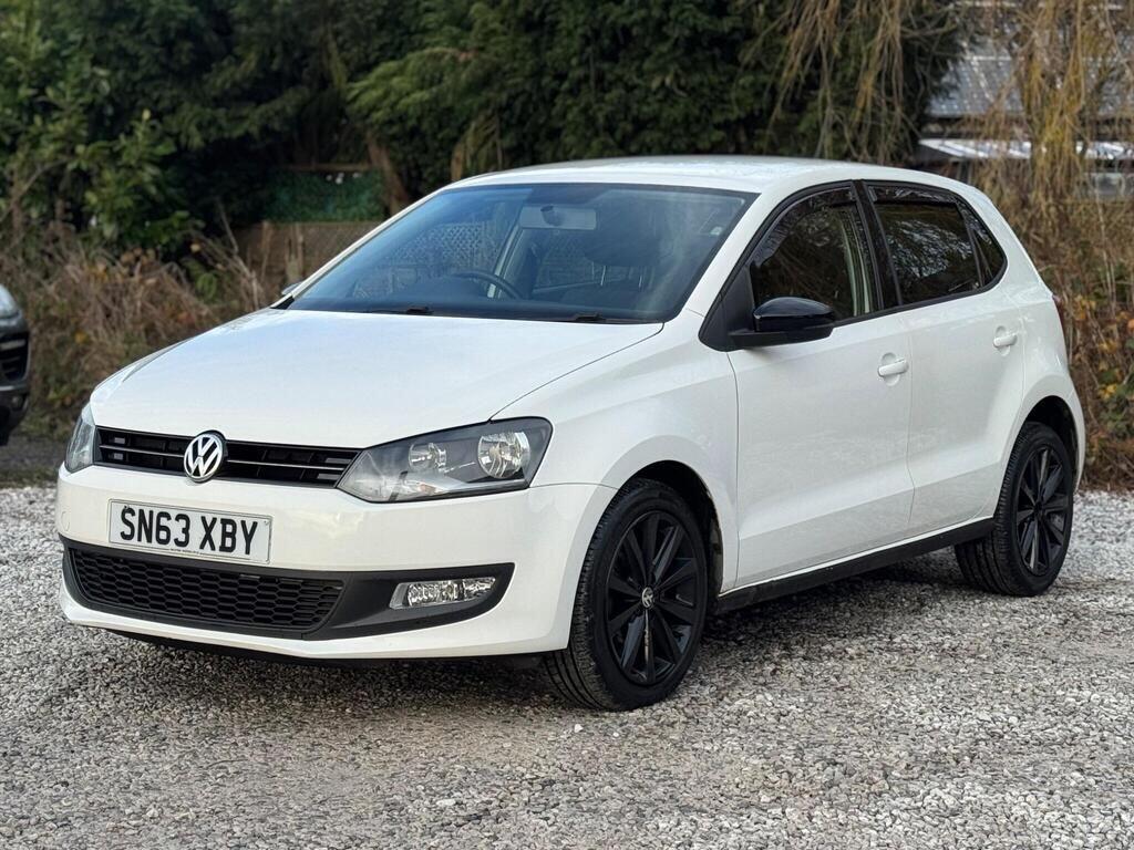 Used Volkswagen Polo 2013 for sale - 77144078: Photo 6