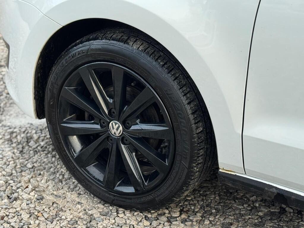 Used Volkswagen Polo 2013 for sale - 77144078: Photo 60