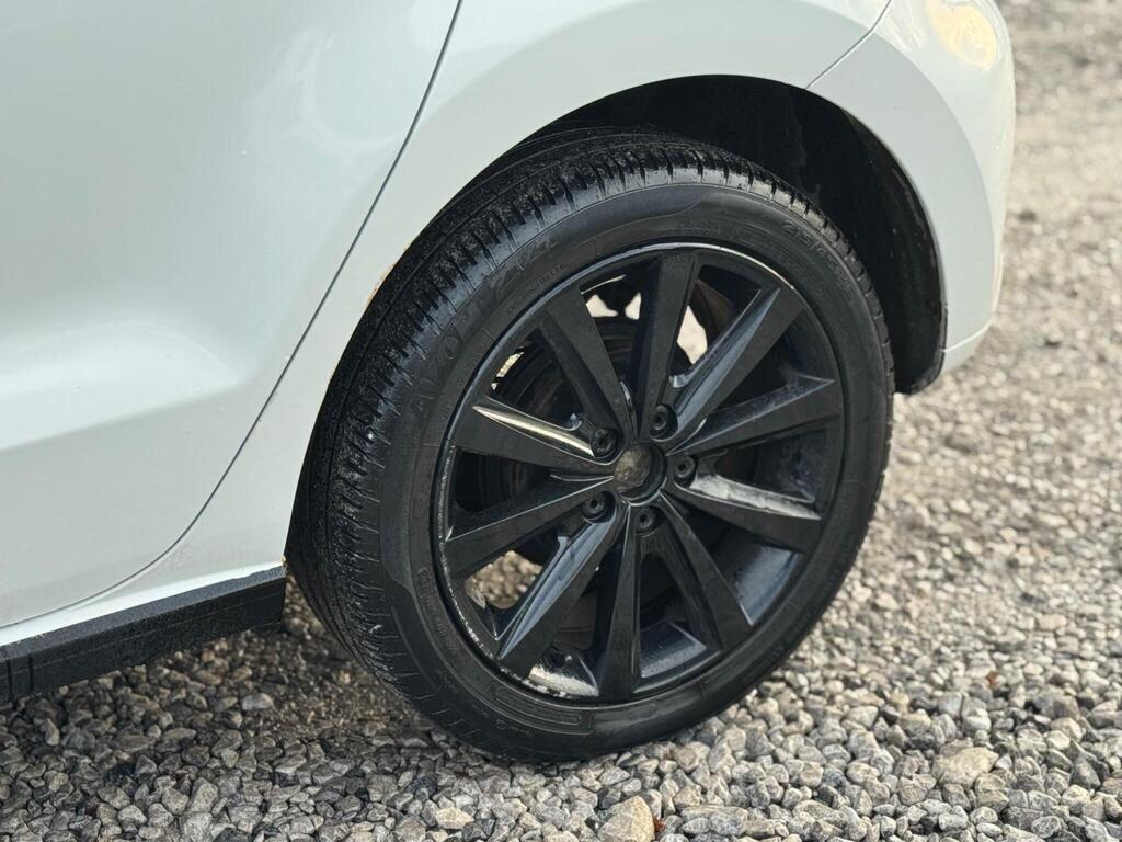 Used Volkswagen Polo 2013 for sale - 77144078: Photo 62