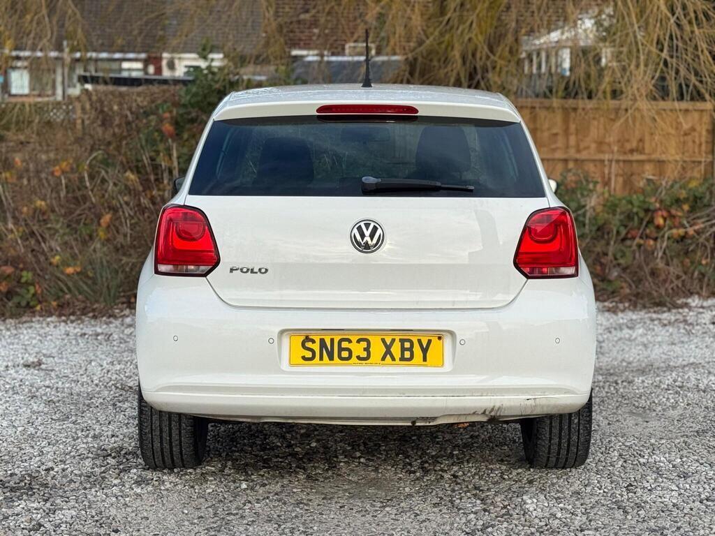 Used Volkswagen Polo 2013 for sale - 77144078: Photo 9