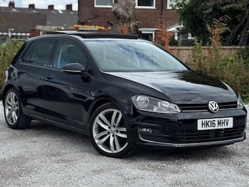 Used Volkswagen Golf 2016 for sale - 79677627: Photo