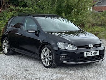 Used Volkswagen Golf 2016 for sale - 79677627: Photo