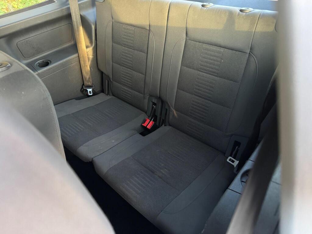 Used Volkswagen Touran 2009 for sale - 77559022: Photo 26