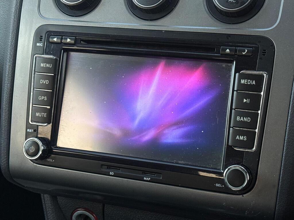 Used Volkswagen Touran 2009 for sale - 77559022: Photo 33