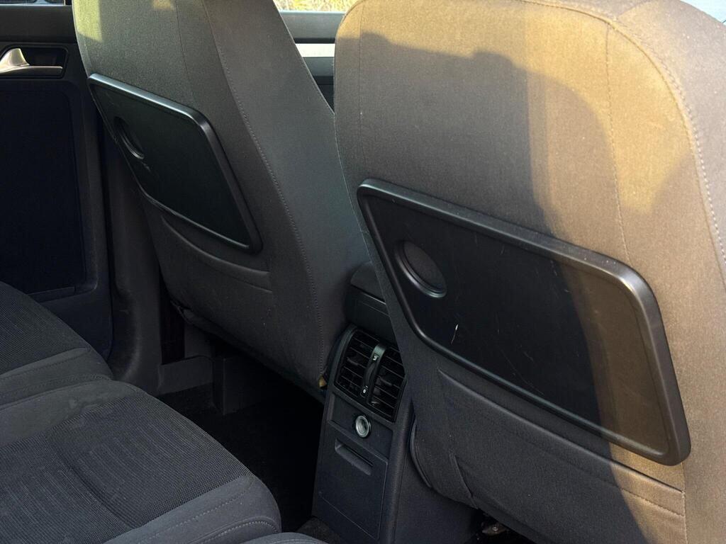 Used Volkswagen Touran 2009 for sale - 77559022: Photo 45