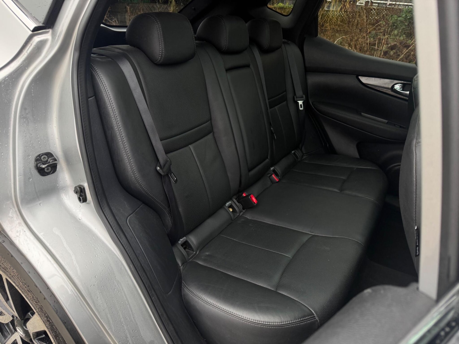 Used Nissan Qashqai 2017 for sale - 77400553: Photo 26