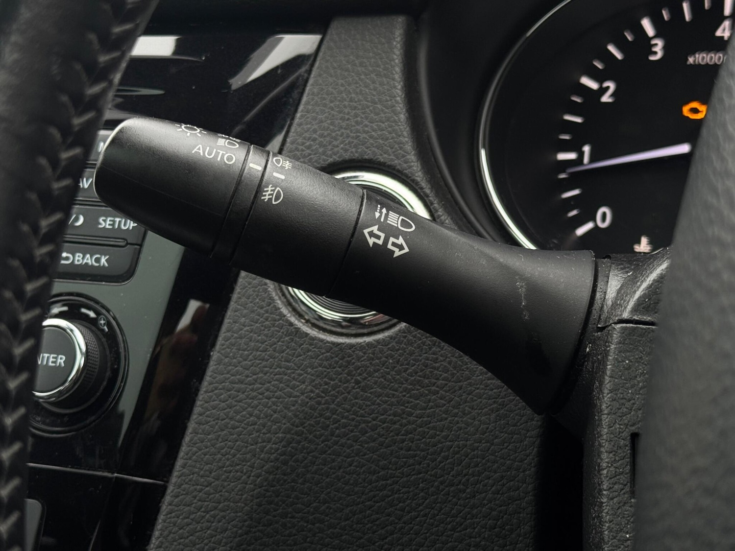 Used Nissan Qashqai 2017 for sale - 77400553: Photo 35