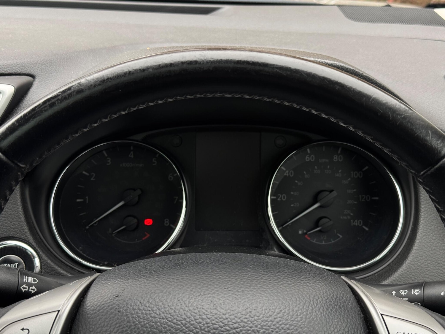 Used Nissan Qashqai 2017 for sale - 77400553: Photo 38